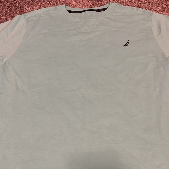 Boys Nautica TShirt - Picture 4 of 4